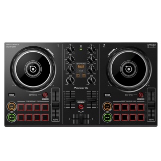 Controller Pioneer DJ DDJ-200 - Img 5