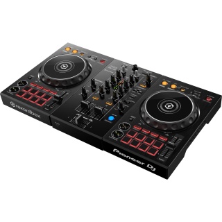 Controller Pioneer DJ DDJ-400