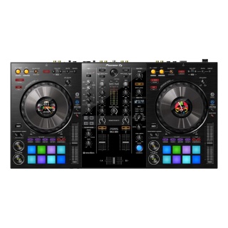 Controller Pioneer DJ DDJ-800 - Img 5
