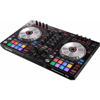 Controller Pioneer DJ DDJ-SR2