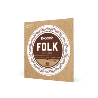 set-corzi-chitara-clasica-d'addario-argint-transparente-EJ32C