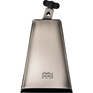 Cowbell Meinl STB80B – Big Mouth, 8", Oțel Periat