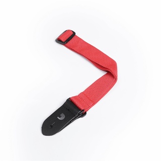 Curea Ukulele Polipropilena Rosie - D'Addario PWSUKE301