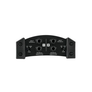 DI Box Pasiv Dual Omnitronic LH-061 PRO - Img 3