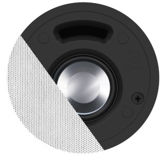 Difuzor Plafon AUDAC CELO2D - - Img 1