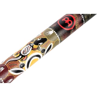 Digeridoo MEINL 47" Wood Series - Img 2