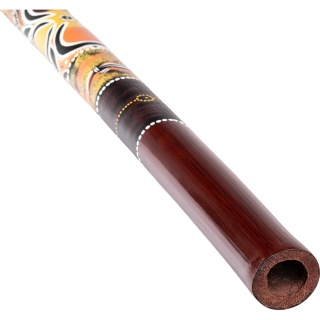 Digeridoo MEINL Wood Series