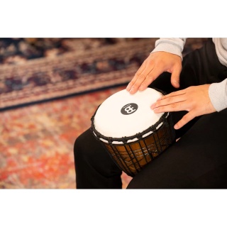 Djembe Meinl HDJ17-S – Travel Series - Img 7