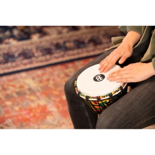 Djembe Meinl JRD-SI – Safari Style - Img 7
