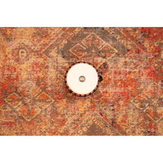 Djembe Meinl PADJ1-S-F – 8”, sintetic - Img 7