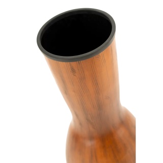 Djembe Sintetic Meinl Alpine Series ADJ10-BW – 10", Barnwood, Acordare Mecanică - Img 5