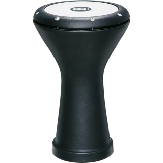 Doumbek Aluminiu MEINL - Negru