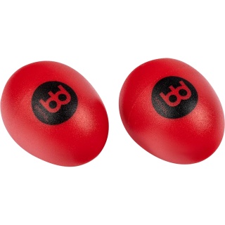 Egg Shaker Meinl ES2 Roșu - Img 3