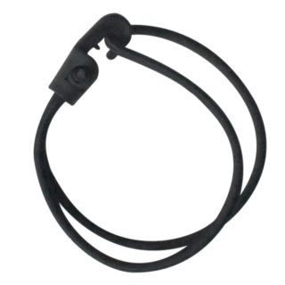 Elastic Strap Adam Hall VBC4250BLK - Img 3