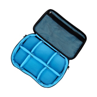 Geantă Cabluri Adam Hall ORGAFLEX Cable Bag L 19" - Img 16