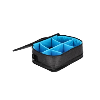 Geantă Cabluri Adam Hall ORGAFLEX Cable Bag M - Img 11