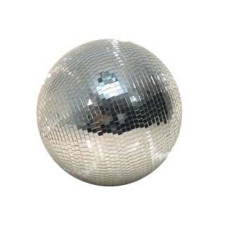 Glob De Oglinzi X-Craft 40cm - Img 2