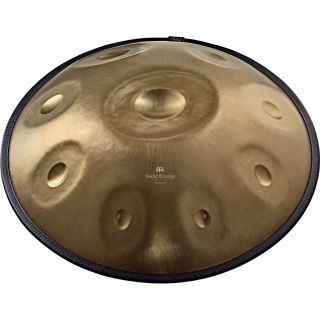 Handpan Meinl Sonic Energy - HANDPAN C# MINOR, 9 NOTE - Img 2