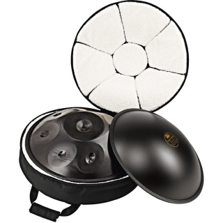 Handpan Meinl Sonic Energy HD1-F – acordaj F minor - Img 8