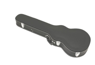 Hardcase chitară electrică Aria CG-150LP