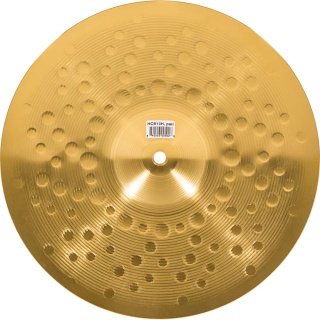 Hi-Hat Meinl Cymbals HCS 13″ - Img 9