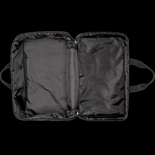 Husa Cajon Meinl  MSTCJB Neagra Captusita