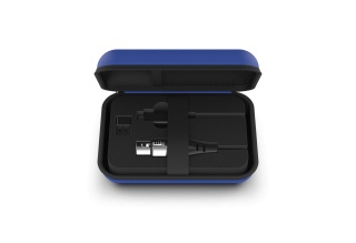 Interfață DMX ChamSys MagicDMX Full – USB-C, 1 Univers, RDM, Fără Limită de Timp - Img 8