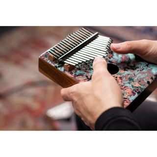 Kalimba Meinl KA17CR - Img 18