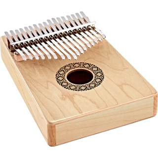 Kalimba Meinl KL1709H