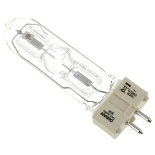 Lampă HSR OSRAM HSR 575W/72 – 575W, 95V, GX9.5, 49000lm, 7200K, Single-Ended, Fără Hot Restart, Moving Head Scenă TV Film, 1000 ore - Img 3