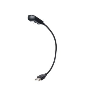 Lampă LED pentru pupitru Adam Hall USB PRO