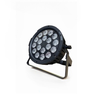 Lumina LED PAR LIGHT XCKP-1810Y 18PCS*8W - Img 3