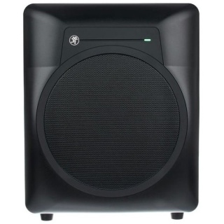 Mackie MRS10 Subwoofer Studio - Img 1