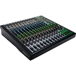 MACKIE ProFX16V3 - Img 2