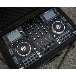 MAGMA CARRY LITE DJ-CASE XL PLUS - Img 4