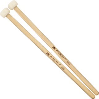 Mallet tobe Meinl Medium Drum Set SB401