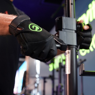 Manusi Gravity XW GLOVE XL - Img 8