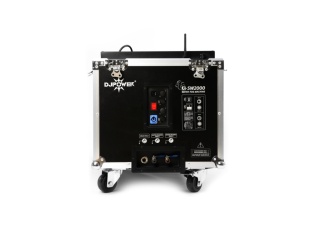 Mașină Ceață de Podea DJ Power X-SW2000 – 1300W - Img 3