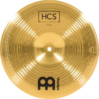 Meinl 12" HCS China - Img 6