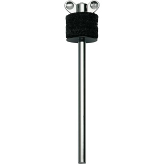 Meinl Cymbal Stacker, filet 8 mm, lung