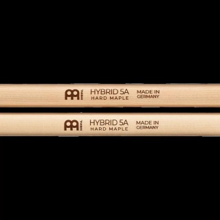 bete tobe hibrid Meinl lemn artar