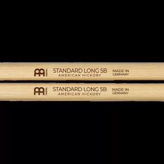bete tobe Meinl lemn Hickory lugi 5B
