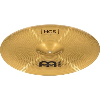Meinl Trash 18" China HCS18CH Cinel Tobe