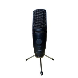 Microfin Podcast JTS JS-1P