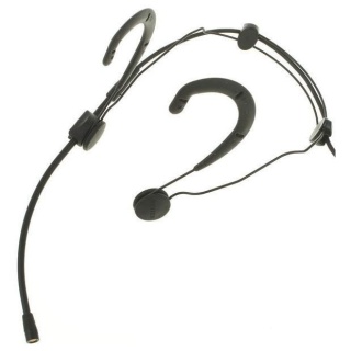 Microfon Headset Shure Beta 53