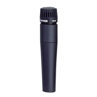 Microfon Instrument Shure SM57-LC - Img 1