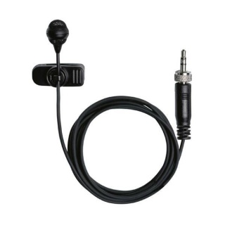Microfon Lavaliera Wireless Sennheiser EW 100 G4-ME4 - Img 5