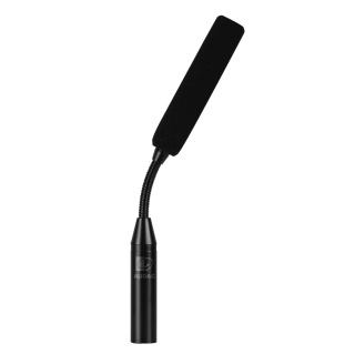 Microfon shotgun Audac CMX230 - Img 4