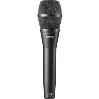 Microfon Vocal Shure KSM 9 - Img 1