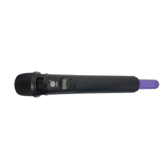 Microfon Wireless Show UP 8DR / UP 83H - Img 3